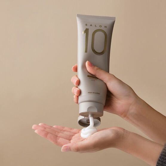 SALON10 SALON 10 CL CARE TREATMENT 250ML